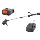 Husqvarna Aspire T28-P4A + P4A 18-B72 